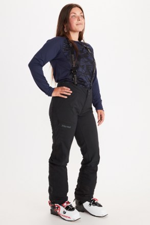 Pro Tour Snow Pants - Women's