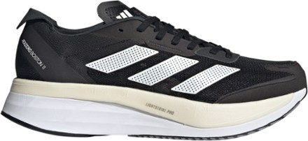 adidas Adizero Boston 11 Road-Running Shoes - Men's 0
