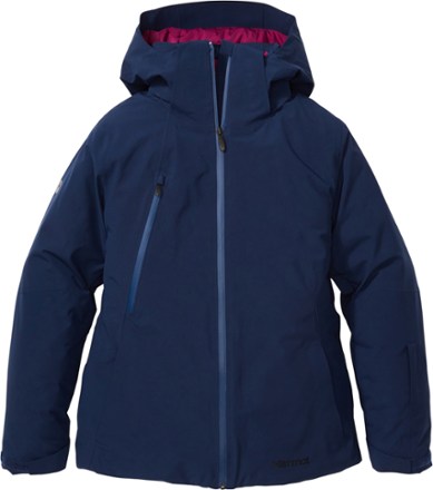 WarmCube Cortina Down Jacket - Women's