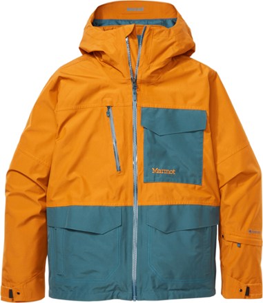 Carson Jacket - Men's