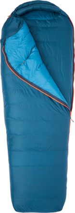 Yolla Bolly 15 Sleeping Bag - Short