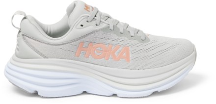 Zapatillas running Hoka Bondi 8 azul hombre