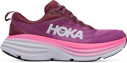 HOKA  ZAPATILLAS BONDI 8 MUJER– Scalpers