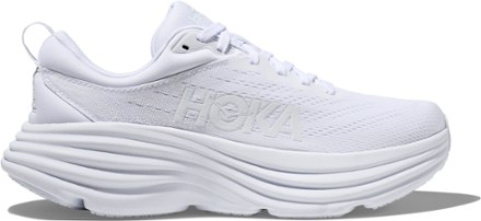 HOKA Bondi 8 Road-Running Shoes - Women's 0