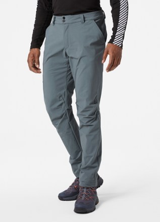 Brono Soft-Shell Pants - Men's