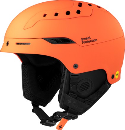 Switcher Mips Snow Helmet