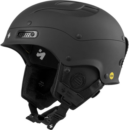 Trooper II Mips Snow Helmet