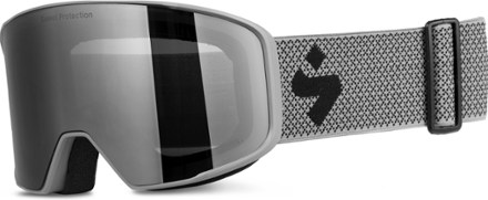 Boondock RIG Reflect Snow Goggles