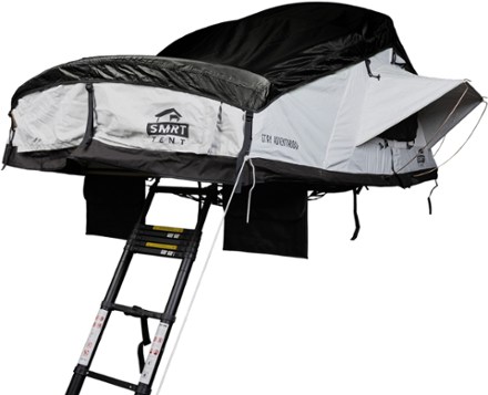 The Softshell Tent