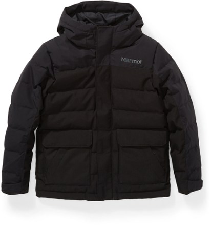 Marmot Fordham II Down Jacket - Kids' | REI Co-op