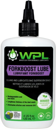 ForkBoost Lube - 4 fl. oz.