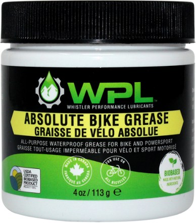 Absolute Bike Grease - 4 oz.