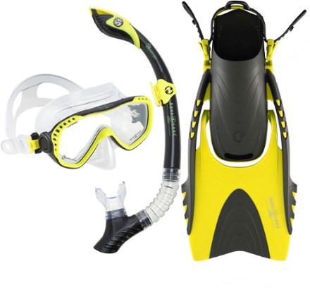 Compass Snorkeling Set