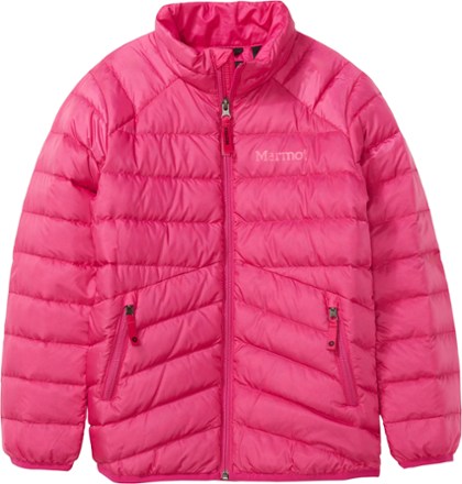 Highlander Down Jacket - Kids'