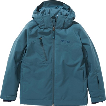Marmot discount ripsaw jacket