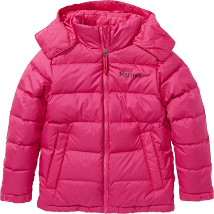 Stockholm II Down Jacket - Kids'