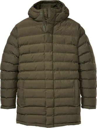 Marmot Alassian Featherless Insulated Parka - Men's | REI Co-op