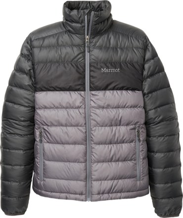 Ares Down Jacket - Men's