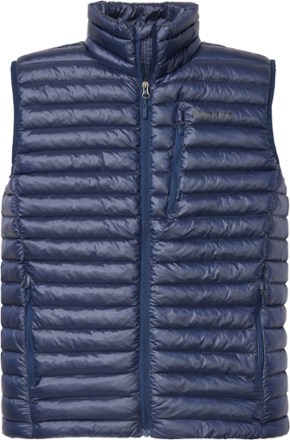 Avant Featherless Insulated Vest - Men's