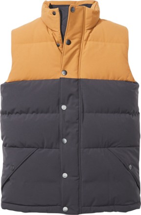 Bedford Down Vest - Men's