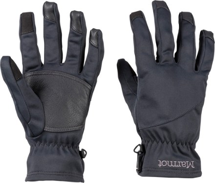 Connect Evolution Gloves - Men's