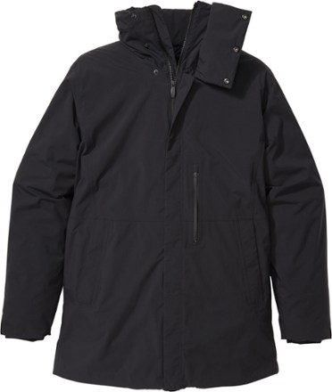 EVODry Riverfront Insulated Parka - Men's