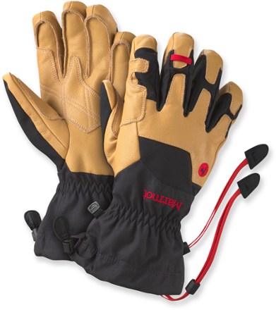 Exum Guide Gloves - Men's