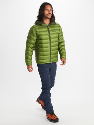 Marmot Hype Down Hoodie - Men's 0