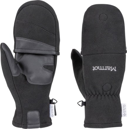 INFINIUM WINDSTOPPER Mittens - Men's