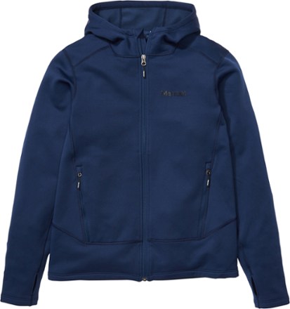 Marmot Olden Polartec Power Stretch Pro Hoodie - Men's | REI Co-op