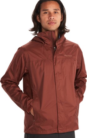 PreCip Eco Jacket - Men's
