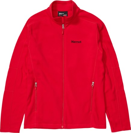 Rocklin Full-Zip Jacket - Men's