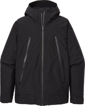 Marmot men's solaris jacket review shop