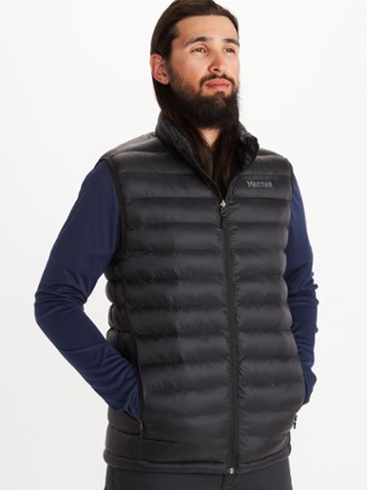 Solus Featherless Insulated Vest - Men's