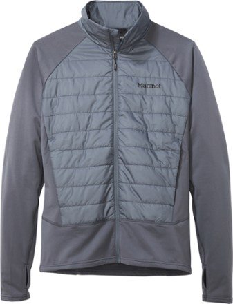 Variant Hybrid Jacket - Men's
