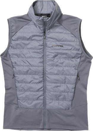 Variant Hybrid Insulated Vest - Men's