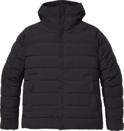 WarmCube Havenmeyer Down Jacket - Men's