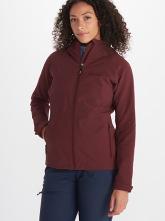 Marmot Alsek Hoodie - Women's 0