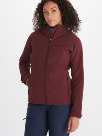 Marmot Women's Alsek Hoodie