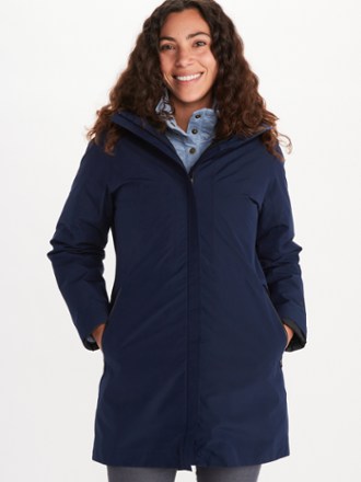 Bleeker Component 3-in-1 Jacket - Women's