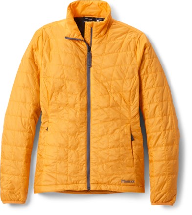 Calen Insulated Jacket - Women's