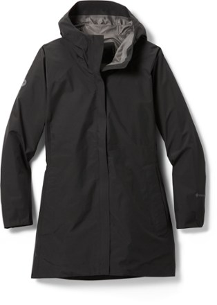 Essential Jacket - Women's