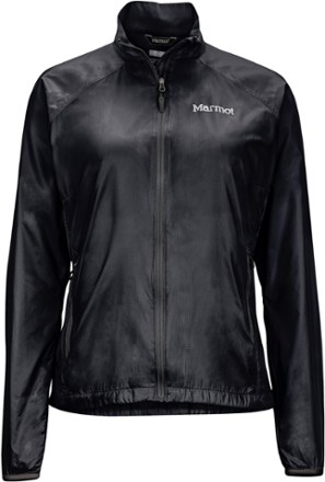 Ether DriClime Jacket - Women's