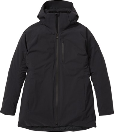 EVODry Riverfront Insulated Parka - Women's