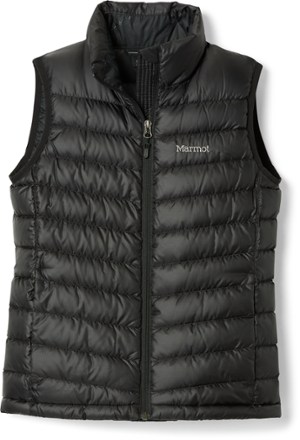 Jena Down Vest - Women's