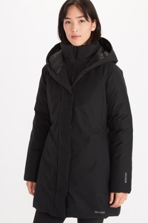 Kristina Down Jacket - Women's