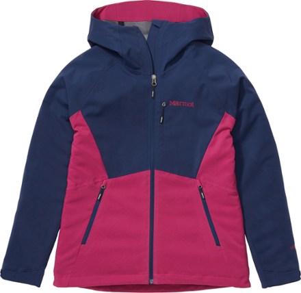 Marmot ROM 2.0 Hoodie - Women's 0