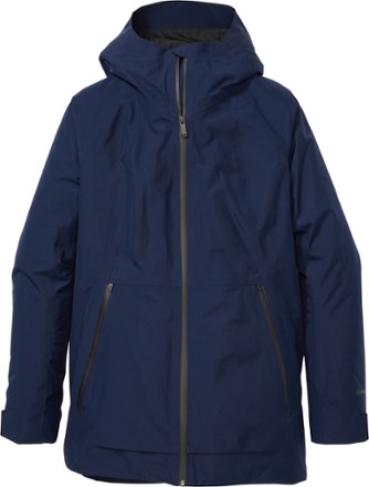 Solaris Insulated Jacket - Women's