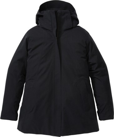 Marmot WarmCube McCarren Down Jacket - Women's 0