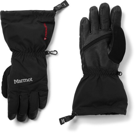 Warmest Gloves - Women's
